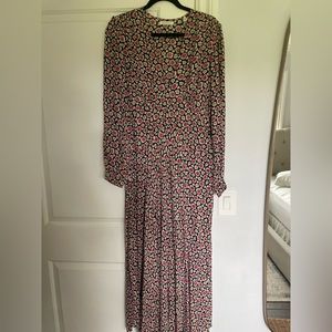 Doen Charleston Dress